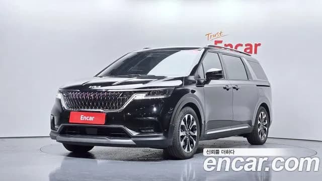 2023 Kia Carnival 4th Gen Gasoline 7-Seater Signature Sold VIN KNANE813BPS312022 – photo 16 2023 Kia Carnival 4th Gen Gasoline 7-Seater Signature Sold VIN KNANE813BPS312022 – photo 16