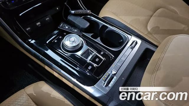 2023 Kia Carnival 4th Gen Gasoline 7-Seater Signature Sold VIN KNANE813BPS312022 – photo 18 2023 Kia Carnival 4th Gen Gasoline 7-Seater Signature Sold VIN KNANE813BPS312022 – photo 18