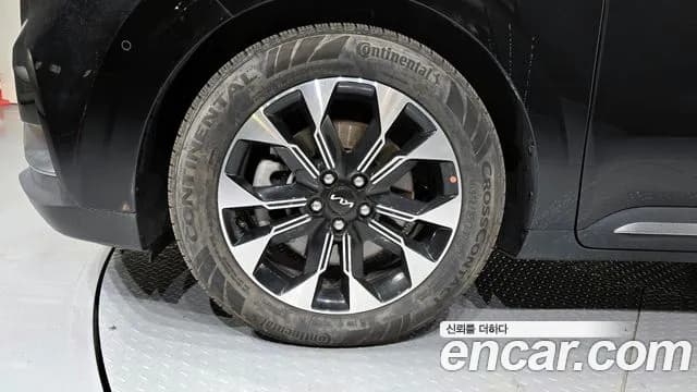 2023 Kia Carnival 4th Gen Gasoline 7-Seater Signature Sold VIN KNANE813BPS312022 – photo 19 2023 Kia Carnival 4th Gen Gasoline 7-Seater Signature Sold VIN KNANE813BPS312022 – photo 19