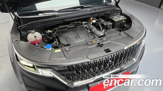 2023 Kia Carnival 4th Gen Gasoline 7-Seater Signature Sold VIN KNANE813BPS312022 – photo 20 2023 Kia Carnival 4th Gen Gasoline 7-Seater Signature Sold VIN KNANE813BPS312022 – photo 20