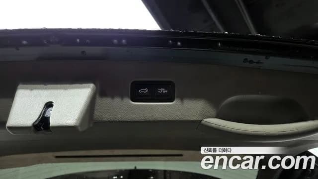 2023 Kia Carnival 4Generation Gasoline 9-seater Limousine(Special vehicle) Sold VIN KNANE813BPS314100 – side profile 2023 Kia Carnival 4Generation Gasoline 9-seater Limousine(Special vehicle) Sold VIN KNANE813BPS314100 – side profile