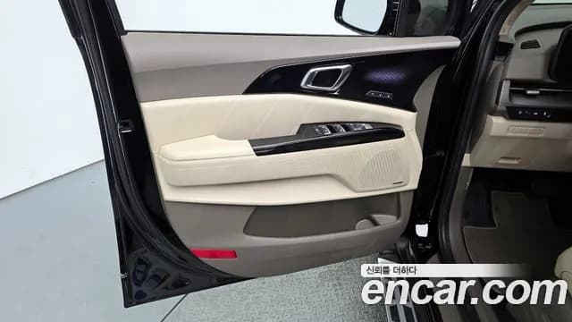 2023 Kia Carnival 4Generation Gasoline 9-seater Limousine(Special vehicle) Sold VIN KNANE813BPS314100 – odometer reading 2023 Kia Carnival 4Generation Gasoline 9-seater Limousine(Special vehicle) Sold VIN KNANE813BPS314100 – odometer reading