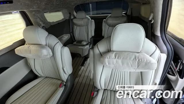 2023 Kia Carnival 4Generation Gasoline 9-seater Limousine(Special vehicle) Sold VIN KNANE813BPS314100 – photo 11 2023 Kia Carnival 4Generation Gasoline 9-seater Limousine(Special vehicle) Sold VIN KNANE813BPS314100 – photo 11