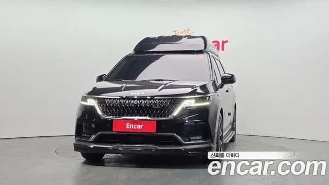 2023 Kia Carnival 4Generation Gasoline 9-seater Limousine(Special vehicle) Sold VIN KNANE813BPS314100 – photo 12 2023 Kia Carnival 4Generation Gasoline 9-seater Limousine(Special vehicle) Sold VIN KNANE813BPS314100 – photo 12
