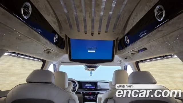2023 Kia Carnival 4Generation Gasoline 9-seater Limousine(Special vehicle) Sold VIN KNANE813BPS314100 – photo 14 2023 Kia Carnival 4Generation Gasoline 9-seater Limousine(Special vehicle) Sold VIN KNANE813BPS314100 – photo 14