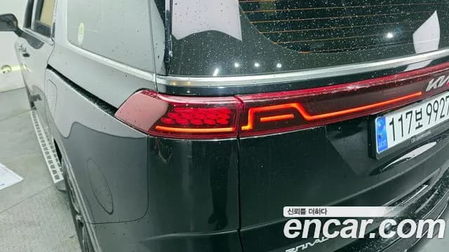 2023 Kia Carnival 4Generation Gasoline 9-seater Limousine(Special vehicle) Sold VIN KNANE813BPS314100 – photo 22 2023 Kia Carnival 4Generation Gasoline 9-seater Limousine(Special vehicle) Sold VIN KNANE813BPS314100 – photo 22