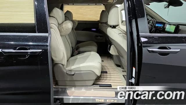 2023 Kia Carnival 4Generation Gasoline 9-seater Limousine(Special vehicle) Sold VIN KNANE813BPS314100 – photo 23 2023 Kia Carnival 4Generation Gasoline 9-seater Limousine(Special vehicle) Sold VIN KNANE813BPS314100 – photo 23