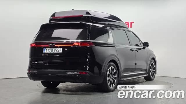 2023 Kia Carnival 4Generation Gasoline 9-seater Limousine(Special vehicle) Sold VIN KNANE813BPS314100 – photo 24 2023 Kia Carnival 4Generation Gasoline 9-seater Limousine(Special vehicle) Sold VIN KNANE813BPS314100 – photo 24