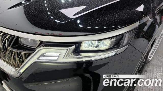 2023 Kia Carnival 4Generation Gasoline 9-seater Limousine(Special vehicle) Sold VIN KNANE813BPS314100 – photo 28 2023 Kia Carnival 4Generation Gasoline 9-seater Limousine(Special vehicle) Sold VIN KNANE813BPS314100 – photo 28