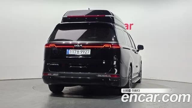 2023 Kia Carnival 4Generation Gasoline 9-seater Limousine(Special vehicle) Sold VIN KNANE813BPS314100 – photo 29 2023 Kia Carnival 4Generation Gasoline 9-seater Limousine(Special vehicle) Sold VIN KNANE813BPS314100 – photo 29
