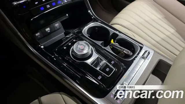 2023 Kia Carnival 4Generation Gasoline 9-seater Limousine(Special vehicle) Sold VIN KNANE813BPS314100 – photo 30 2023 Kia Carnival 4Generation Gasoline 9-seater Limousine(Special vehicle) Sold VIN KNANE813BPS314100 – photo 30