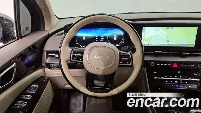 2023 Kia Carnival 4Generation Gasoline 9-seater Limousine(Special vehicle) Sold VIN KNANE813BPS314100 – photo 34 2023 Kia Carnival 4Generation Gasoline 9-seater Limousine(Special vehicle) Sold VIN KNANE813BPS314100 – photo 34