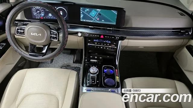 2023 Kia Carnival 4Generation Gasoline 9-Seater Hi-Limousine Sold VIN KNANE813BPS315342 – rear exterior 2023 Kia Carnival 4Generation Gasoline 9-Seater Hi-Limousine Sold VIN KNANE813BPS315342 – rear exterior