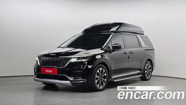 2023 Kia Carnival 4Generation Gasoline 9-Seater Hi-Limousine Sold VIN KNANE813BPS315342 – side profile 2023 Kia Carnival 4Generation Gasoline 9-Seater Hi-Limousine Sold VIN KNANE813BPS315342 – side profile
