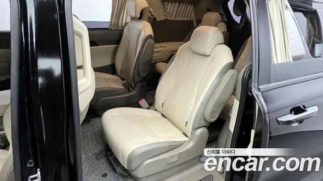 2023 Kia Carnival 4Generation Gasoline 9-Seater Hi-Limousine Sold VIN KNANE813BPS315342 – engine bay 2023 Kia Carnival 4Generation Gasoline 9-Seater Hi-Limousine Sold VIN KNANE813BPS315342 – engine bay