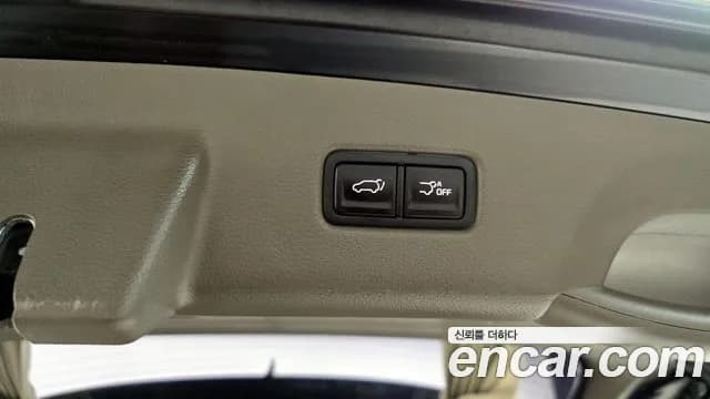 2023 Kia Carnival 4Generation Gasoline 9-Seater Hi-Limousine Sold VIN KNANE813BPS315342 – undercarriage 2023 Kia Carnival 4Generation Gasoline 9-Seater Hi-Limousine Sold VIN KNANE813BPS315342 – undercarriage