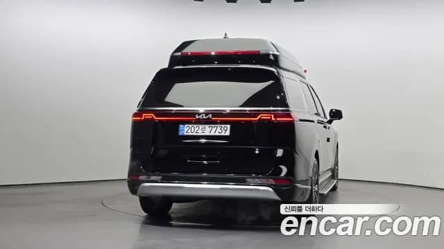 2023 Kia Carnival 4Generation Gasoline 9-Seater Hi-Limousine Sold VIN KNANE813BPS315342 – photo 11 2023 Kia Carnival 4Generation Gasoline 9-Seater Hi-Limousine Sold VIN KNANE813BPS315342 – photo 11
