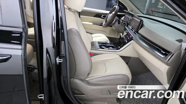 2023 Kia Carnival 4Generation Gasoline 9-Seater Hi-Limousine Sold VIN KNANE813BPS315342 – photo 12 2023 Kia Carnival 4Generation Gasoline 9-Seater Hi-Limousine Sold VIN KNANE813BPS315342 – photo 12