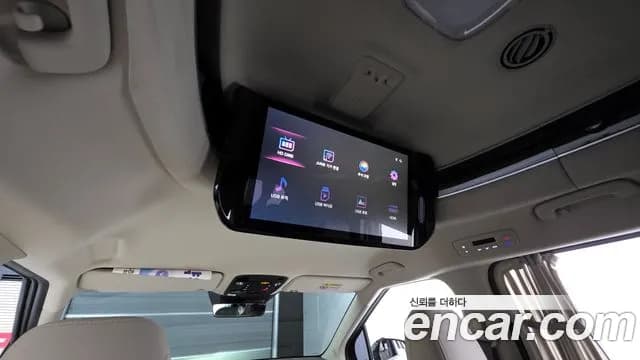 2023 Kia Carnival 4Generation Gasoline 9-Seater Hi-Limousine Sold VIN KNANE813BPS315342 – photo 13 2023 Kia Carnival 4Generation Gasoline 9-Seater Hi-Limousine Sold VIN KNANE813BPS315342 – photo 13