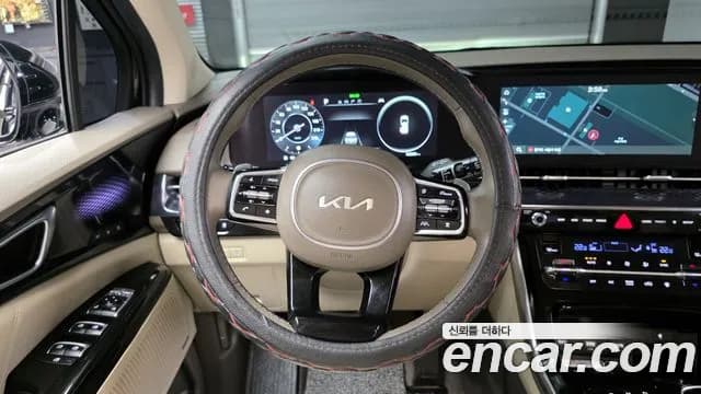 2023 Kia Carnival 4Generation Gasoline 9-Seater Hi-Limousine Sold VIN KNANE813BPS315342 – photo 14 2023 Kia Carnival 4Generation Gasoline 9-Seater Hi-Limousine Sold VIN KNANE813BPS315342 – photo 14