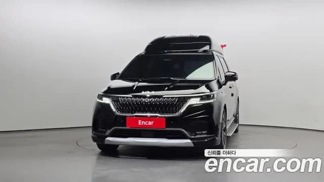 2023 Kia Carnival 4Generation Gasoline 9-Seater Hi-Limousine Sold VIN KNANE813BPS315342 – photo 15 2023 Kia Carnival 4Generation Gasoline 9-Seater Hi-Limousine Sold VIN KNANE813BPS315342 – photo 15