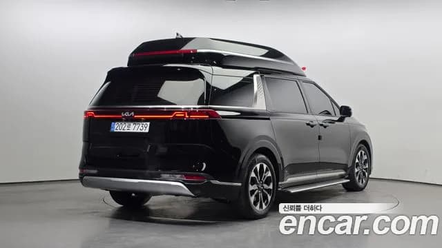 2023 Kia Carnival 4Generation Gasoline 9-Seater Hi-Limousine Sold VIN KNANE813BPS315342 – photo 19 2023 Kia Carnival 4Generation Gasoline 9-Seater Hi-Limousine Sold VIN KNANE813BPS315342 – photo 19