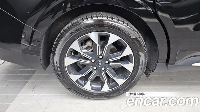 2023 Kia Carnival 4th Gen Gasoline 9-Seater Signature Sold VIN KNANE813BPS316092 – undercarriage 2023 Kia Carnival 4th Gen Gasoline 9-Seater Signature Sold VIN KNANE813BPS316092 – undercarriage