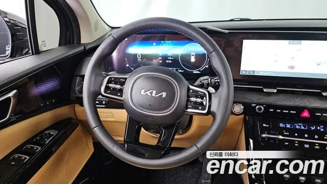 2023 Kia Carnival 4th Gen Gasoline 9-Seater Signature Sold VIN KNANE813BPS316092 – photo 11 2023 Kia Carnival 4th Gen Gasoline 9-Seater Signature Sold VIN KNANE813BPS316092 – photo 11