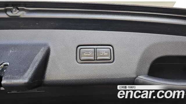 2023 Kia Carnival 4th Gen Gasoline 9-Seater Signature Sold VIN KNANE813BPS316092 – photo 18 2023 Kia Carnival 4th Gen Gasoline 9-Seater Signature Sold VIN KNANE813BPS316092 – photo 18