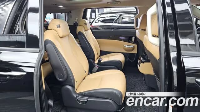 2023 Kia Carnival 4th Gen Gasoline 9-Seater Signature Sold VIN KNANE813BPS316092 – photo 22 2023 Kia Carnival 4th Gen Gasoline 9-Seater Signature Sold VIN KNANE813BPS316092 – photo 22