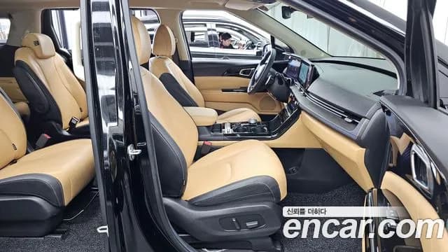 2023 Kia Carnival 4th Gen Gasoline 9-Seater Signature Sold VIN KNANE813BPS316092 – photo 23 2023 Kia Carnival 4th Gen Gasoline 9-Seater Signature Sold VIN KNANE813BPS316092 – photo 23
