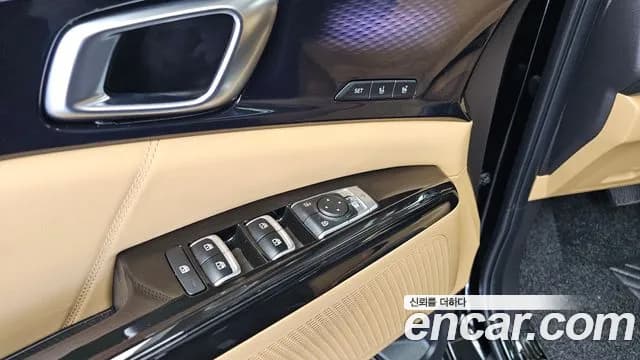 2023 Kia Carnival 4th Gen Gasoline 9-Seater Signature Sold VIN KNANE813BPS316092 – photo 26 2023 Kia Carnival 4th Gen Gasoline 9-Seater Signature Sold VIN KNANE813BPS316092 – photo 26