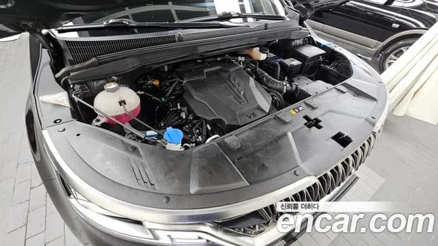 2023 Kia Carnival 4th Gen Gasoline 9-Seater Signature Sold VIN KNANE813BPS316092 – photo 34 2023 Kia Carnival 4th Gen Gasoline 9-Seater Signature Sold VIN KNANE813BPS316092 – photo 34