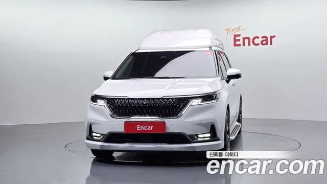 2023 Kia Carnival 4Generation Gasoline 9-Seater Hi-Limousine Sold VIN KNANE813BPS318124 – side profile 2023 Kia Carnival 4Generation Gasoline 9-Seater Hi-Limousine Sold VIN KNANE813BPS318124 – side profile
