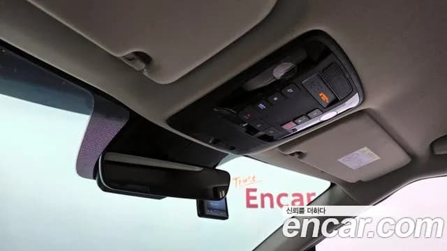 2023 Kia Carnival 4Generation Gasoline 9-Seater Hi-Limousine Sold VIN KNANE813BPS318124 – interior seats 2023 Kia Carnival 4Generation Gasoline 9-Seater Hi-Limousine Sold VIN KNANE813BPS318124 – interior seats