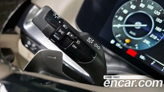 2023 Kia Carnival 4Generation Gasoline 9-Seater Hi-Limousine Sold VIN KNANE813BPS318124 – photo 11 2023 Kia Carnival 4Generation Gasoline 9-Seater Hi-Limousine Sold VIN KNANE813BPS318124 – photo 11