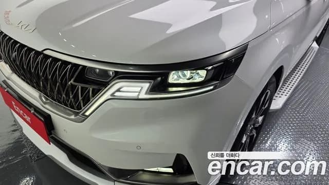 2023 Kia Carnival 4Generation Gasoline 9-Seater Hi-Limousine Sold VIN KNANE813BPS318124 – photo 14 2023 Kia Carnival 4Generation Gasoline 9-Seater Hi-Limousine Sold VIN KNANE813BPS318124 – photo 14