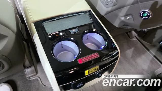 2023 Kia Carnival 4Generation Gasoline 9-Seater Hi-Limousine Sold VIN KNANE813BPS318124 – photo 15 2023 Kia Carnival 4Generation Gasoline 9-Seater Hi-Limousine Sold VIN KNANE813BPS318124 – photo 15