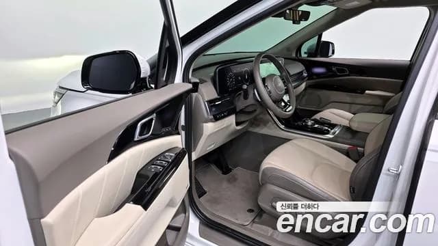 2023 Kia Carnival 4Generation Gasoline 9-Seater Hi-Limousine Sold VIN KNANE813BPS318124 – photo 16 2023 Kia Carnival 4Generation Gasoline 9-Seater Hi-Limousine Sold VIN KNANE813BPS318124 – photo 16