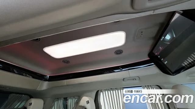 2023 Kia Carnival 4Generation Gasoline 9-Seater Hi-Limousine Sold VIN KNANE813BPS318124 – photo 17 2023 Kia Carnival 4Generation Gasoline 9-Seater Hi-Limousine Sold VIN KNANE813BPS318124 – photo 17