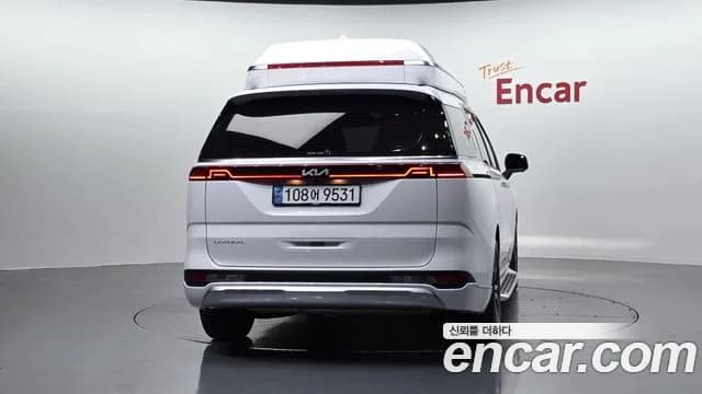2023 Kia Carnival 4Generation Gasoline 9-Seater Hi-Limousine Sold VIN KNANE813BPS318124 – photo 18 2023 Kia Carnival 4Generation Gasoline 9-Seater Hi-Limousine Sold VIN KNANE813BPS318124 – photo 18