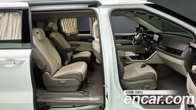 2023 Kia Carnival 4Generation Gasoline 9-Seater Hi-Limousine Sold VIN KNANE813BPS318124 – photo 25 2023 Kia Carnival 4Generation Gasoline 9-Seater Hi-Limousine Sold VIN KNANE813BPS318124 – photo 25