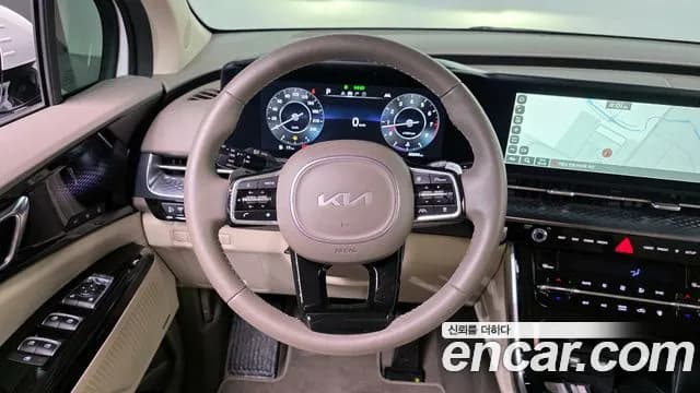 2023 Kia Carnival 4Generation Gasoline 9-Seater Hi-Limousine Sold VIN KNANE813BPS318124 – photo 26 2023 Kia Carnival 4Generation Gasoline 9-Seater Hi-Limousine Sold VIN KNANE813BPS318124 – photo 26