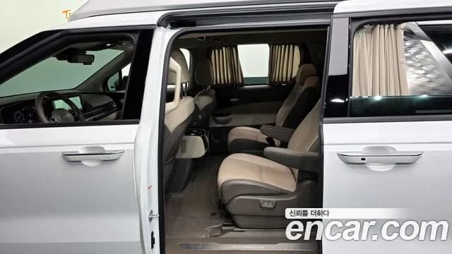2023 Kia Carnival 4Generation Gasoline 9-Seater Hi-Limousine Sold VIN KNANE813BPS318124 – photo 34 2023 Kia Carnival 4Generation Gasoline 9-Seater Hi-Limousine Sold VIN KNANE813BPS318124 – photo 34