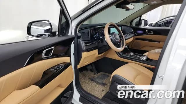 2023 Kia Carnival 4Generation Gasoline 9-Seater Signature Sold VIN KNANE813BPS323930 – side profile 2023 Kia Carnival 4Generation Gasoline 9-Seater Signature Sold VIN KNANE813BPS323930 – side profile