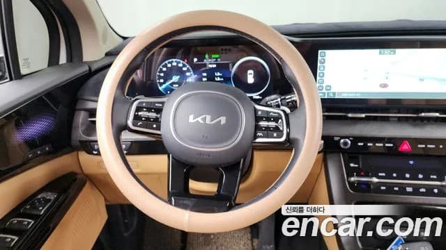 2023 Kia Carnival 4Generation Gasoline 9-Seater Signature Sold VIN KNANE813BPS323930 – photo 18 2023 Kia Carnival 4Generation Gasoline 9-Seater Signature Sold VIN KNANE813BPS323930 – photo 18