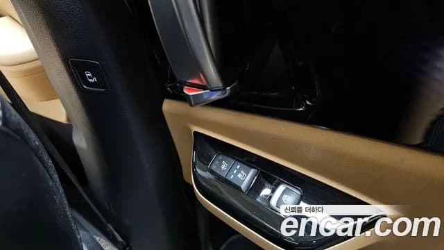 2023 Kia Carnival 4Generation Gasoline 9-Seater Signature Sold VIN KNANE813BPS333397 – interior seats 2023 Kia Carnival 4Generation Gasoline 9-Seater Signature Sold VIN KNANE813BPS333397 – interior seats