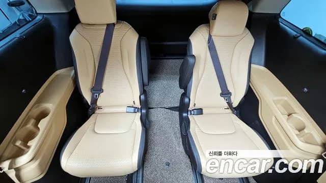2023 Kia Carnival 4Generation Gasoline 9-Seater Signature Sold VIN KNANE813BPS333397 – engine bay 2023 Kia Carnival 4Generation Gasoline 9-Seater Signature Sold VIN KNANE813BPS333397 – engine bay