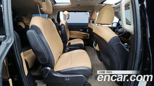 2023 Kia Carnival 4Generation Gasoline 9-Seater Signature Sold VIN KNANE813BPS333397 – photo 11 2023 Kia Carnival 4Generation Gasoline 9-Seater Signature Sold VIN KNANE813BPS333397 – photo 11
