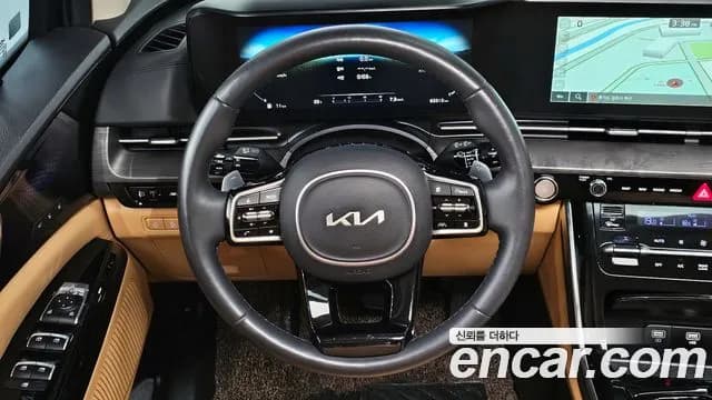 2023 Kia Carnival 4Generation Gasoline 9-Seater Signature Sold VIN KNANE813BPS333397 – photo 13 2023 Kia Carnival 4Generation Gasoline 9-Seater Signature Sold VIN KNANE813BPS333397 – photo 13
